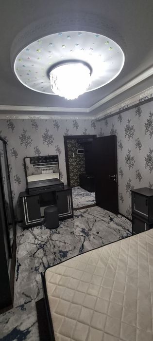Ипотека, Сергели-3а  2/5/7
