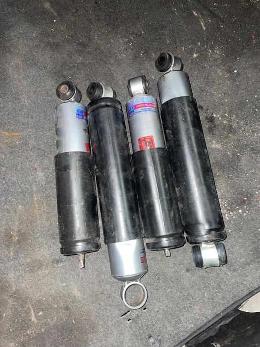 Стойки сс 20 новые