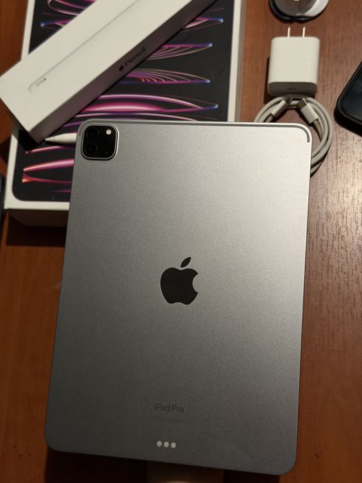 iPad Pro 11 128 gb M2