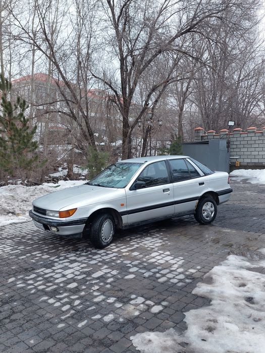 Продам митсубиси лансер.