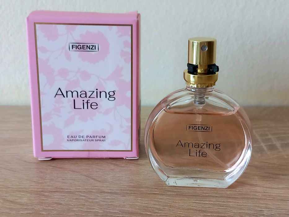 Нови дамски парфюми 15 мл