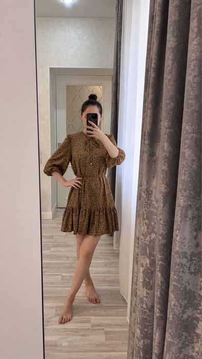 Продам красивые платья