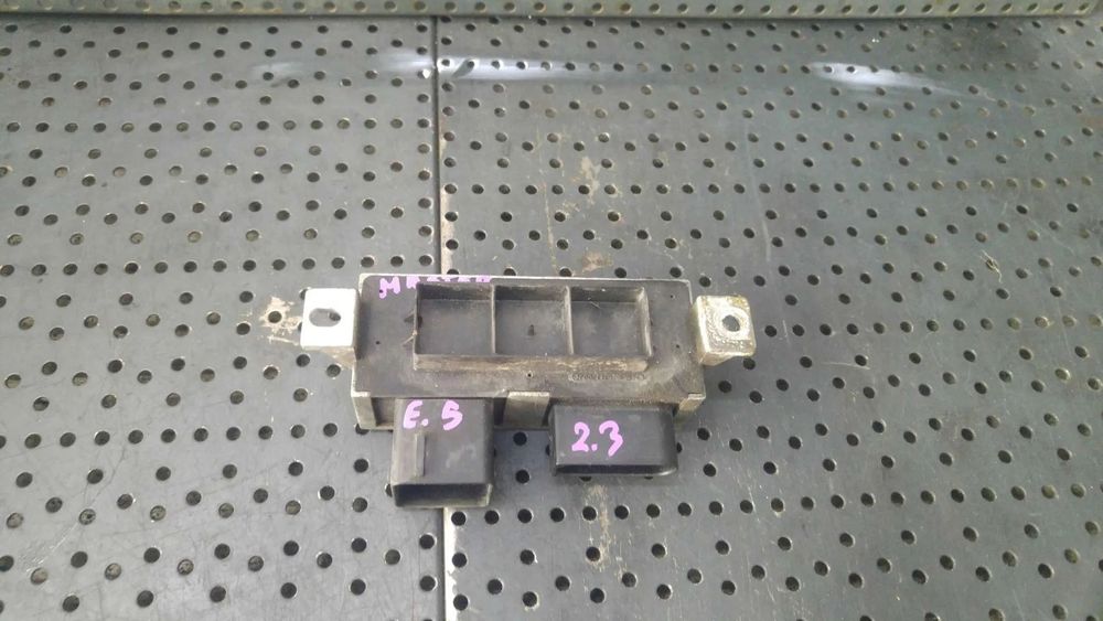 Releu bujii 2.3 dci renault master 8200558438a