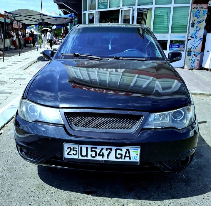 Chevrolet Nexia 2