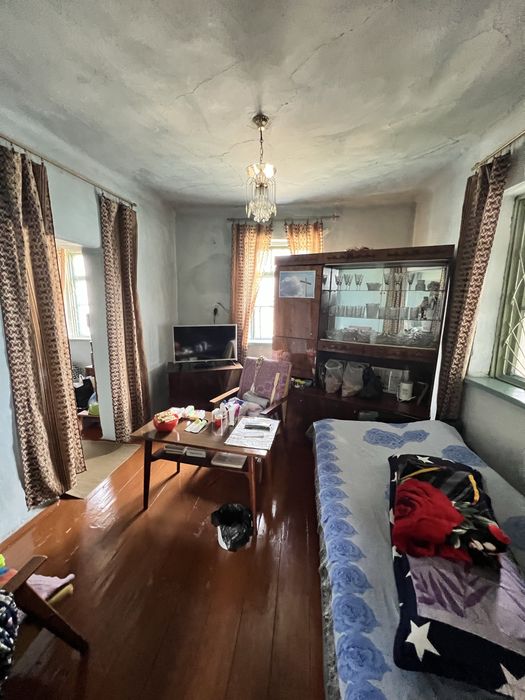 Продам участок Старые Сергели 4,2 сотки три комнаты