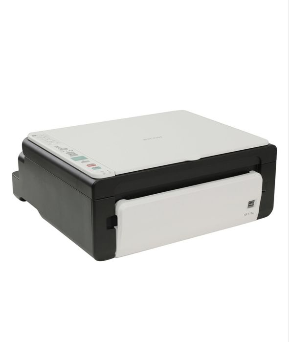 Продам принтер Ricoh SP 111 SU
