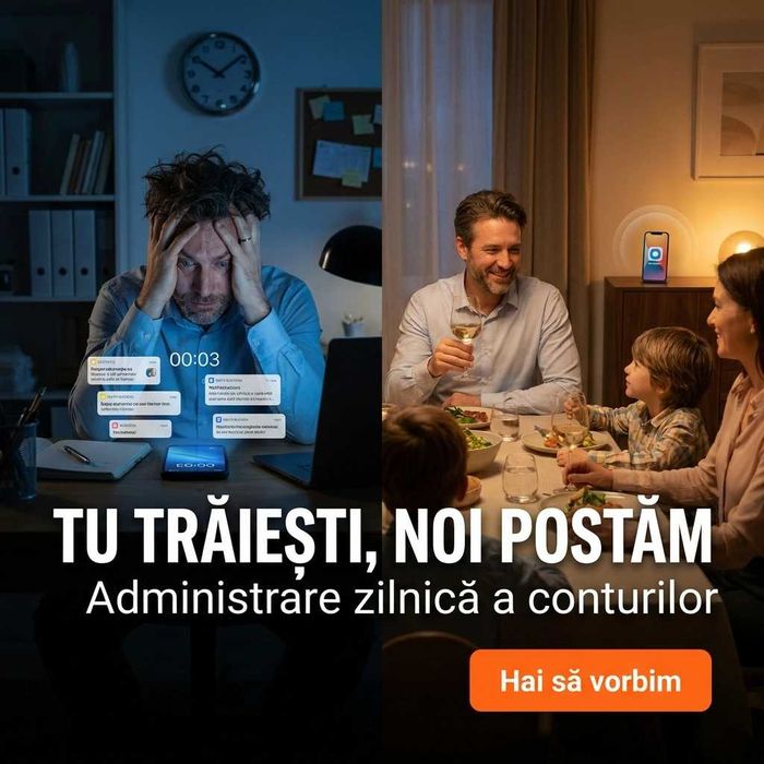 Copywriting Persuasiv & Psihologie de Vânzare – Transformă Textele în Bani!