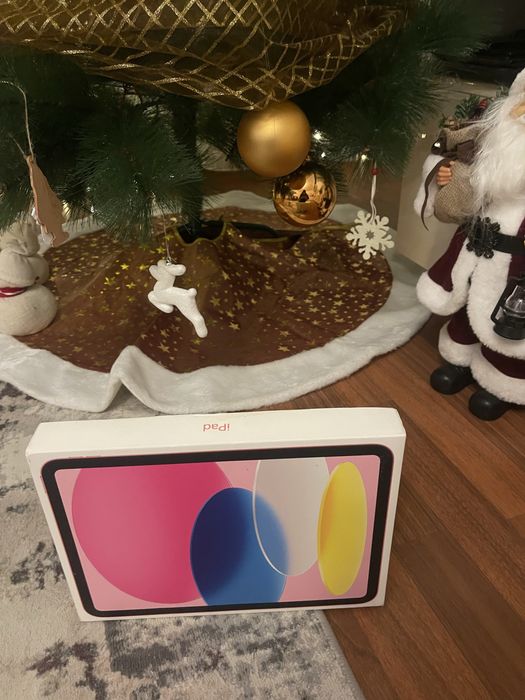 Apple iPad 11, 128GB, Wi-Fi, Pink