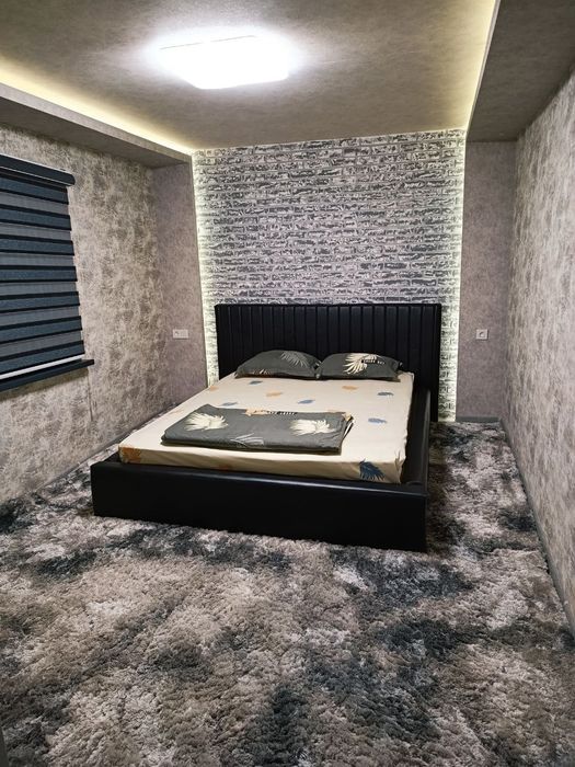 Dacha hitech mini abbos 150$ 4-5 kishi kalektiv oyla ulfat