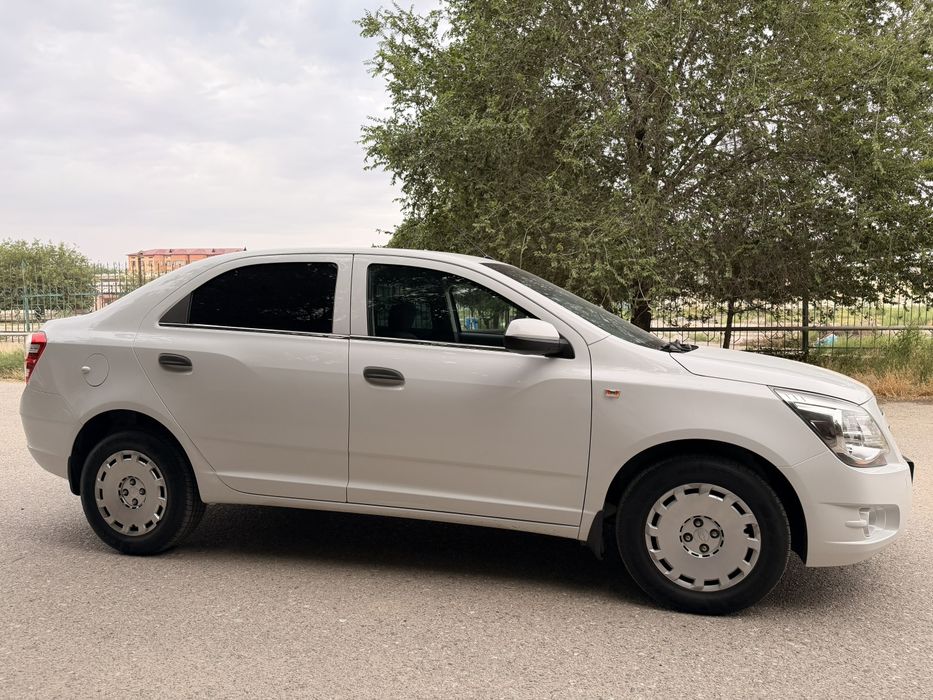 Chevrolet Cobalt sotiladi
