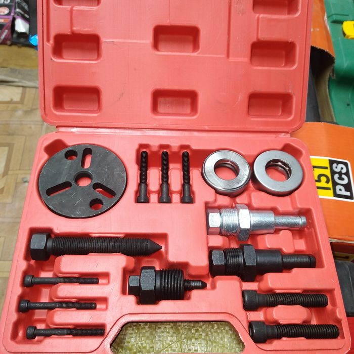 Сьемник муфты компрессора кондиционера