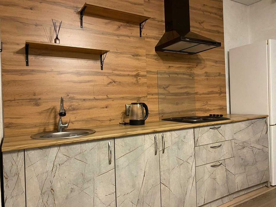 1-комн. квартира в «ЖК "Каратал"»,