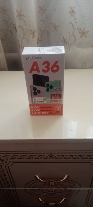 Продам телефон новый