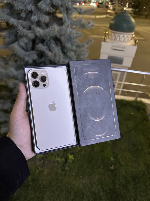 Iphone 12 pro max 256tali 85% idael