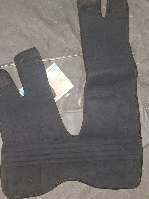 Тазобедренный карсет(левосторонний)