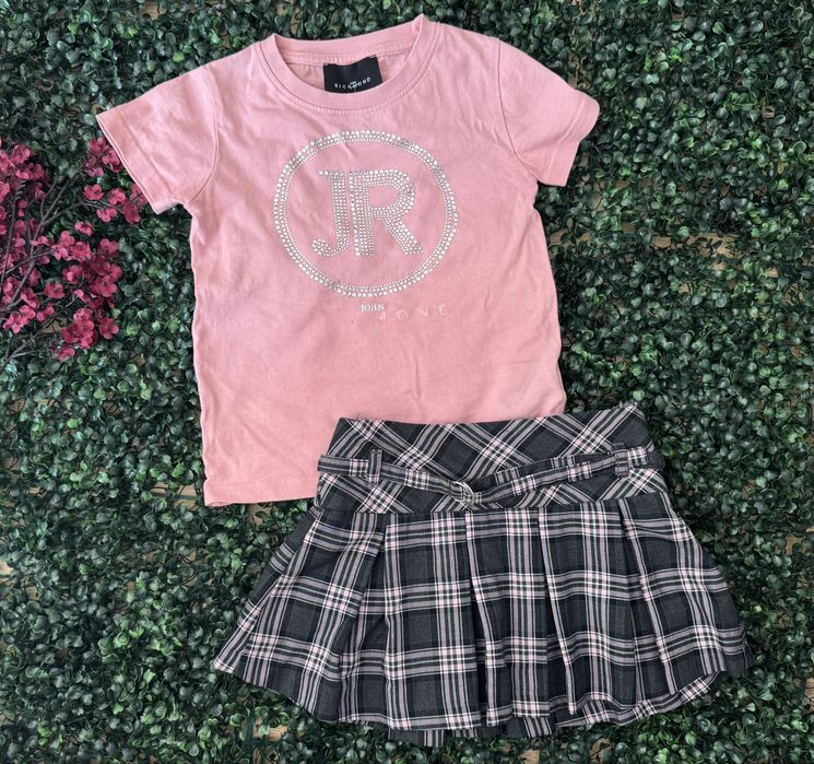 Детски дрехи Guess Nike Adidas hm zara  adidas lc waikiki karl lagerfeld john richmond