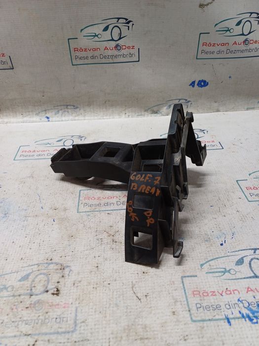 suport dreapta bara spate  volkswagen golf 7 break 1.4 benzina 2015