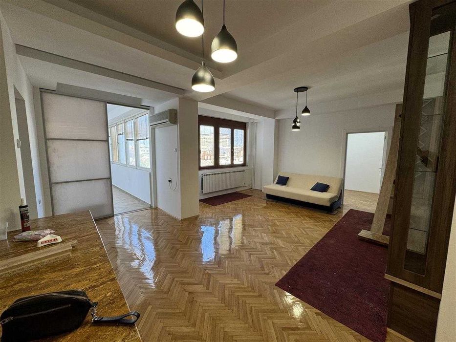 Дава се под наем Двустаен апартамент в Пловдив, Младежки Хълм - 61 кв.м за 214.2 € - Снимка #8