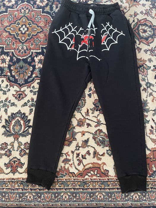 Vand pantaloni young rich white