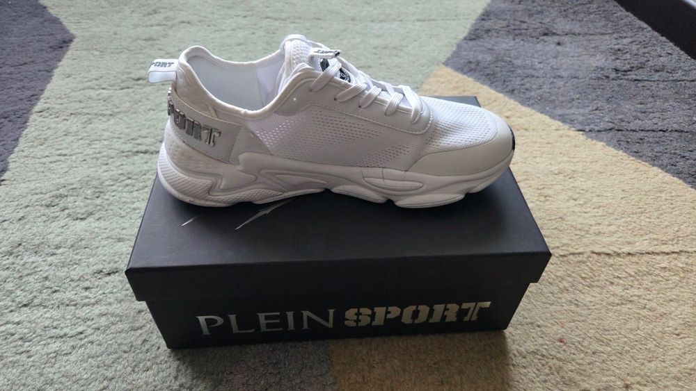 Мъжки маратонки Plein Sport