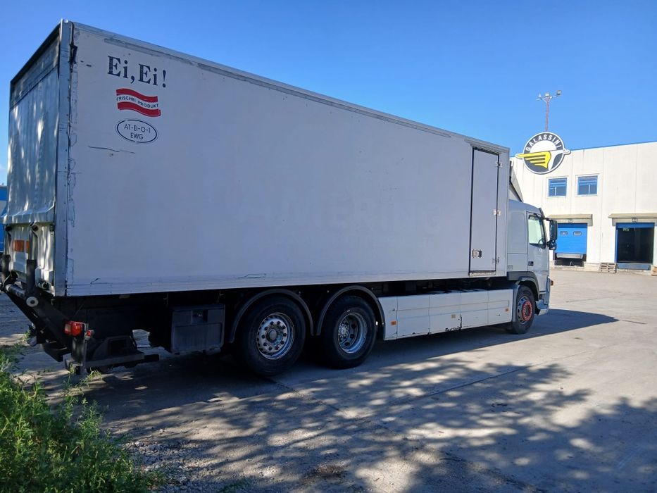 De vânzare VOLVO FM