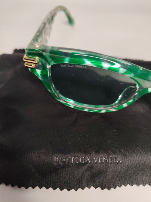 Ochelari Bottega Veneta unisex