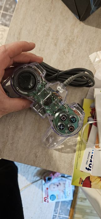 Ceas smartwatch si manete pc,ps3,xbox