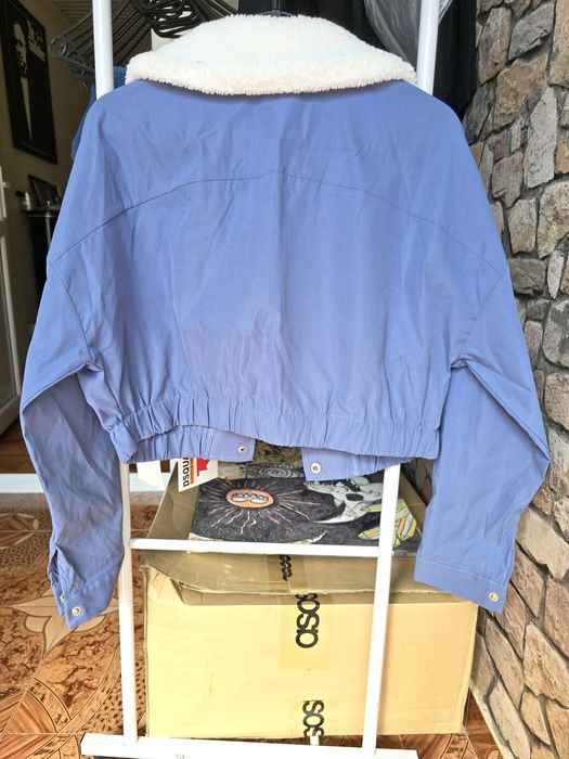 Gecuta subțire Shein