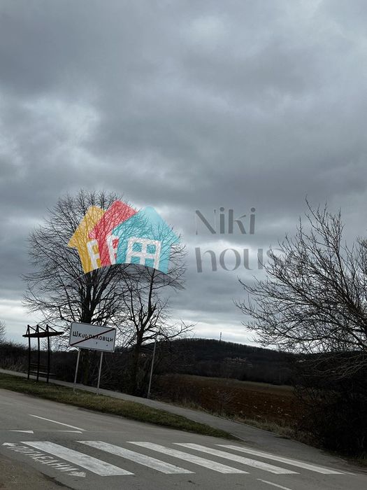 Продава се Парцел в с. Шкорпиловци, Област Варна - 1000 кв.м за 15 €/кв.м - Снимка #1