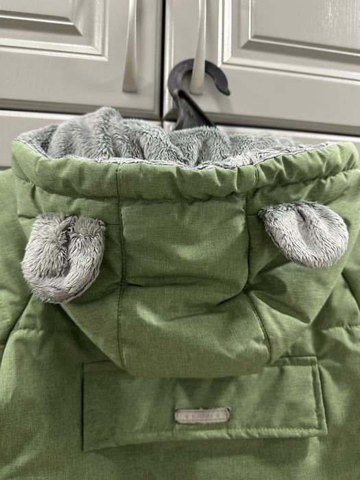 Зимняя куртка для мальчика/ для девочки