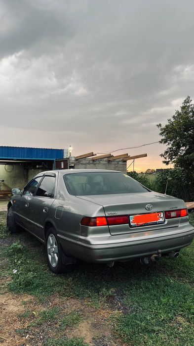 Продам Камри 20 европеец