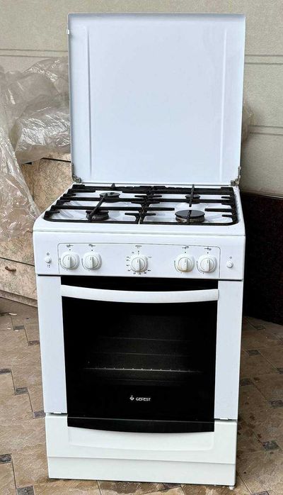 Gaz plita , vitochka