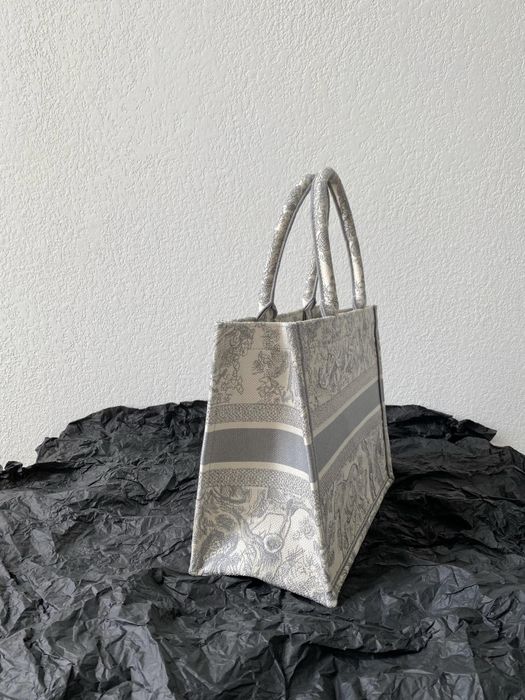 Geanta Christian Dior Tote, tip Premium