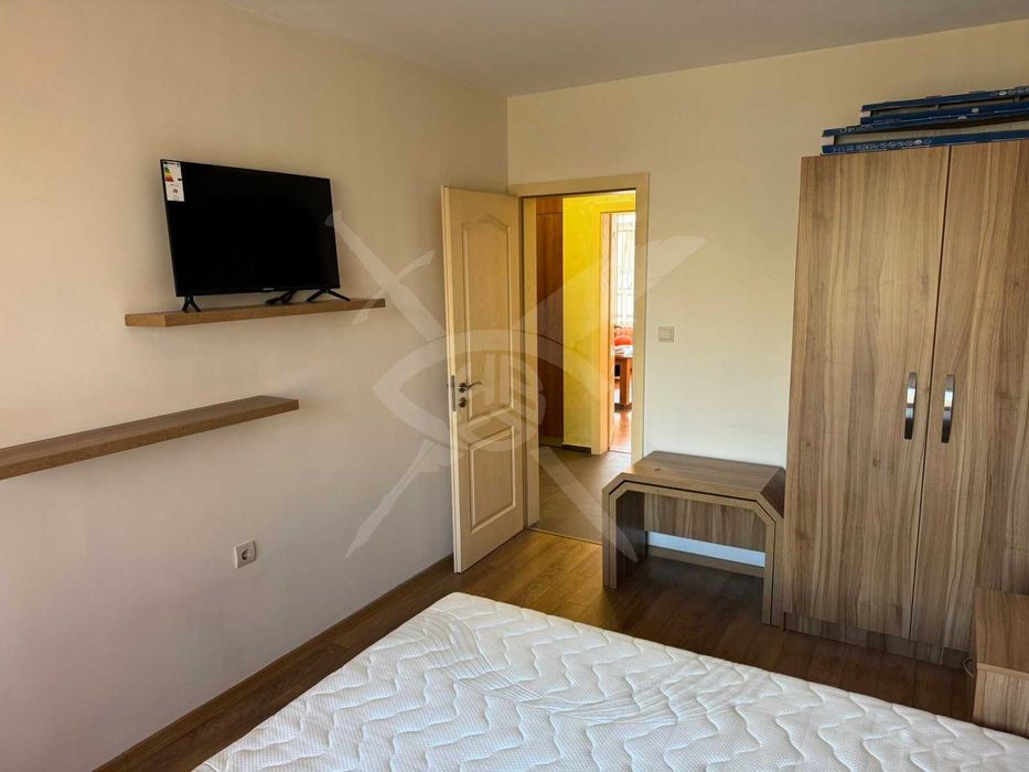 Двустаен апартамент под наем в Каменица 1  11845141