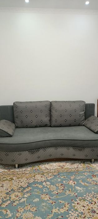 Продам диван в отличном состоянии