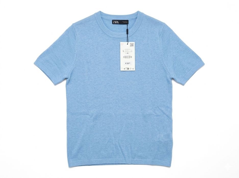 Дамски тениски на "Zara"