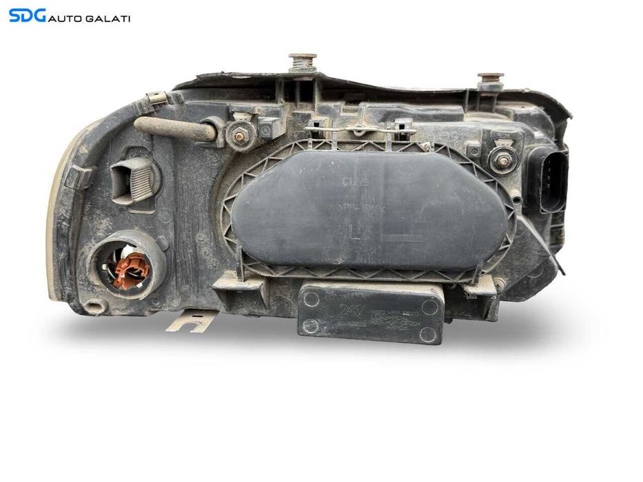 Far Stanga EUROPA Seat Alhambra 2001 - 2010 [LS0881]