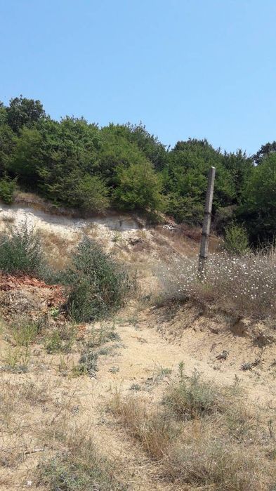 Парцел гр.Варна, квартал Галата