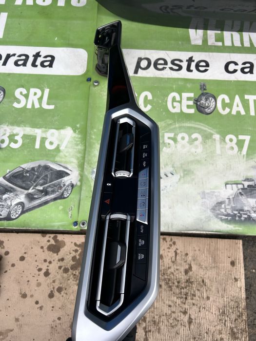 Panou climă BMW G20