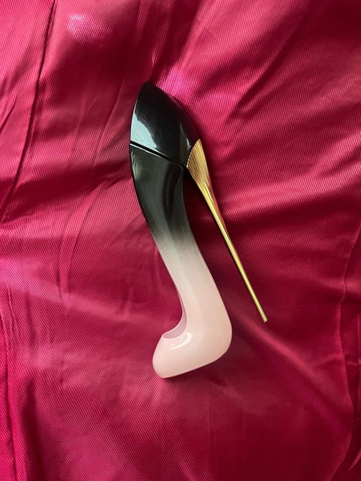 Good Girl Blush Elixir Carolina Herrera
