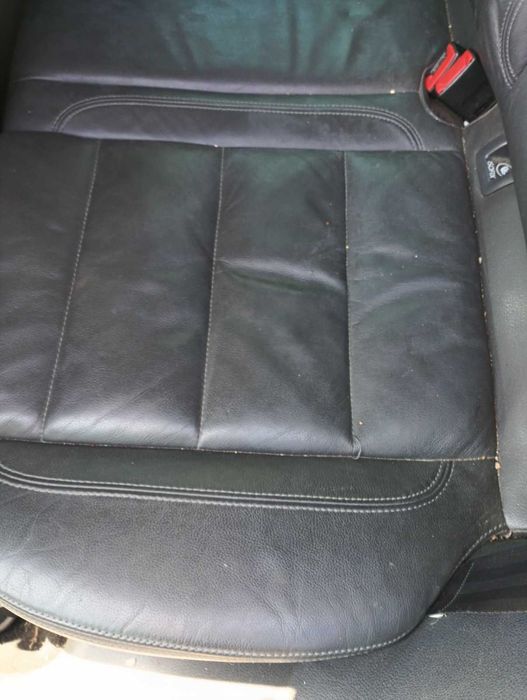 Кожен салон за VW Golf GTI и за всеки Golf 5/6