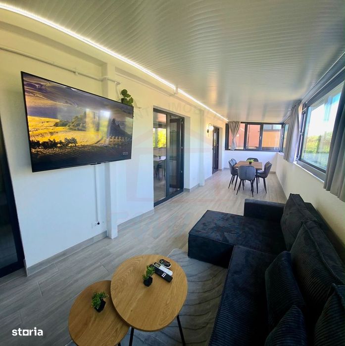 Apartament,