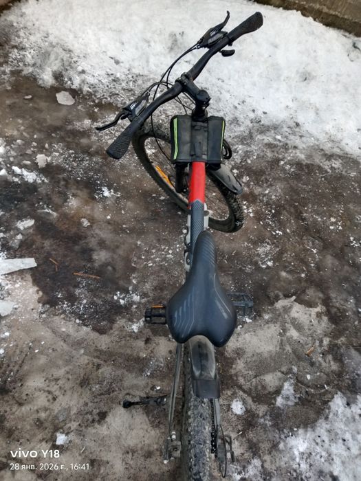 Продам велосипед