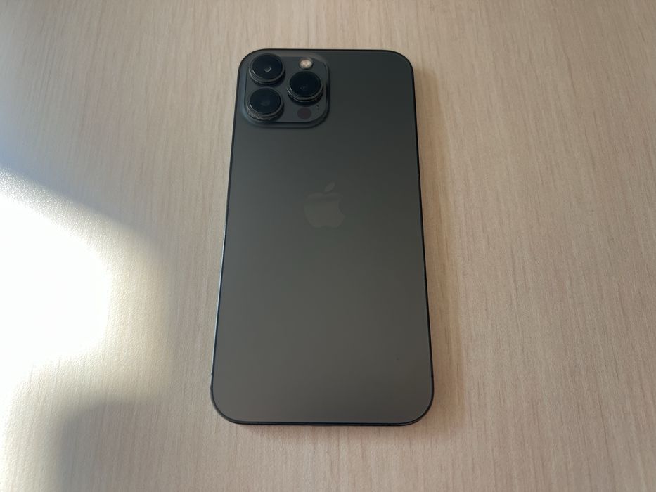 Продавам Apple iPhone 13 Pro Max 128GB