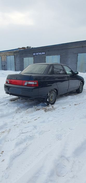 На продаже ВАЗ 2110  16кл