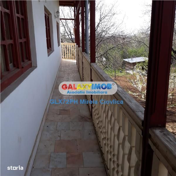 Vanzare imobil intreg Spatiu Comercial Hala Baicoi  Prahova