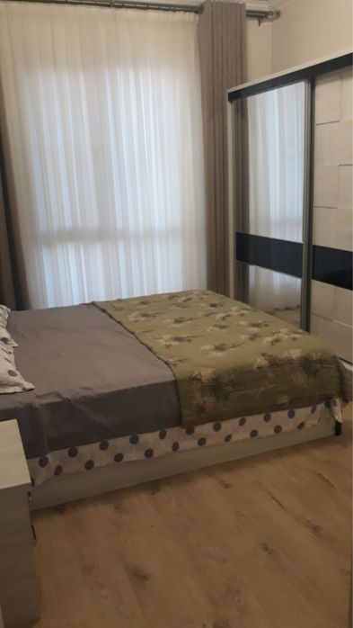 Своя продам Олмазор сити 3/1/9