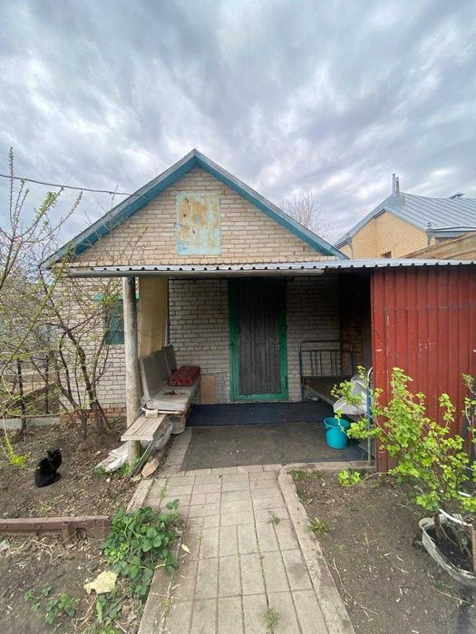 Продам дом в центре города