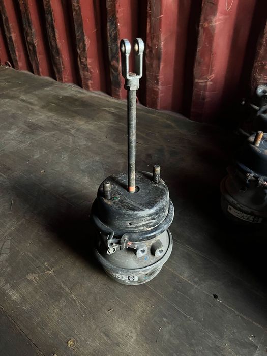 Энергаци на прицеп бу оригинал