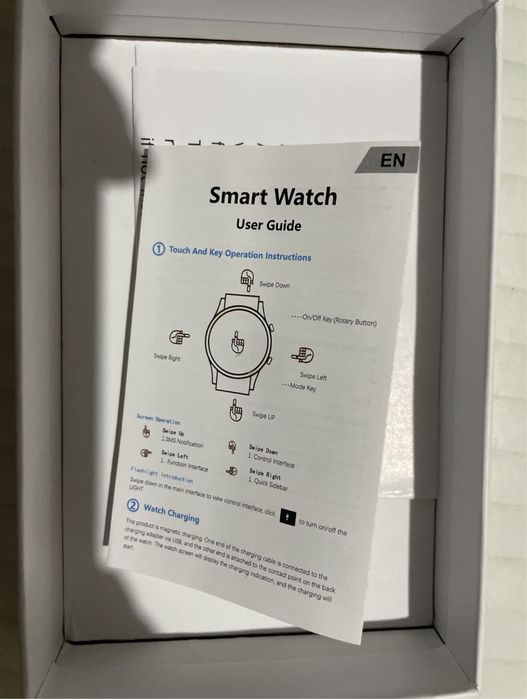 Смарт часы Smart watch